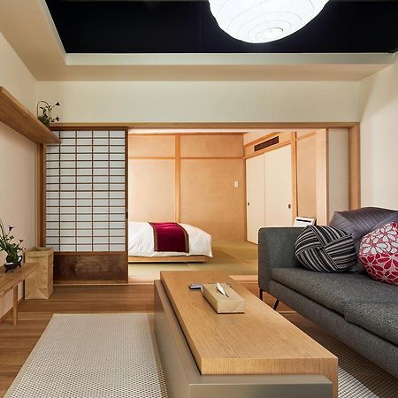 Iro Hotel Kawaramachi 京都 外观 照片