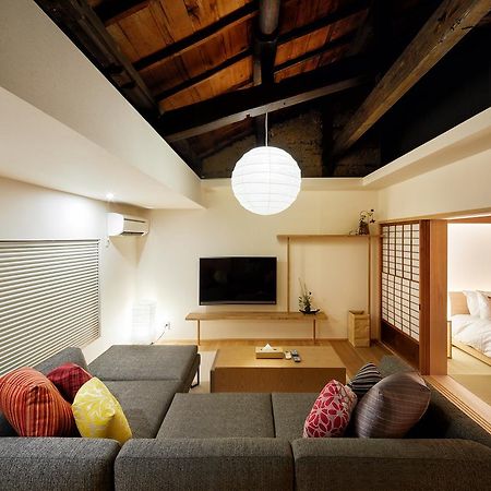Iro Hotel Kawaramachi 京都 外观 照片