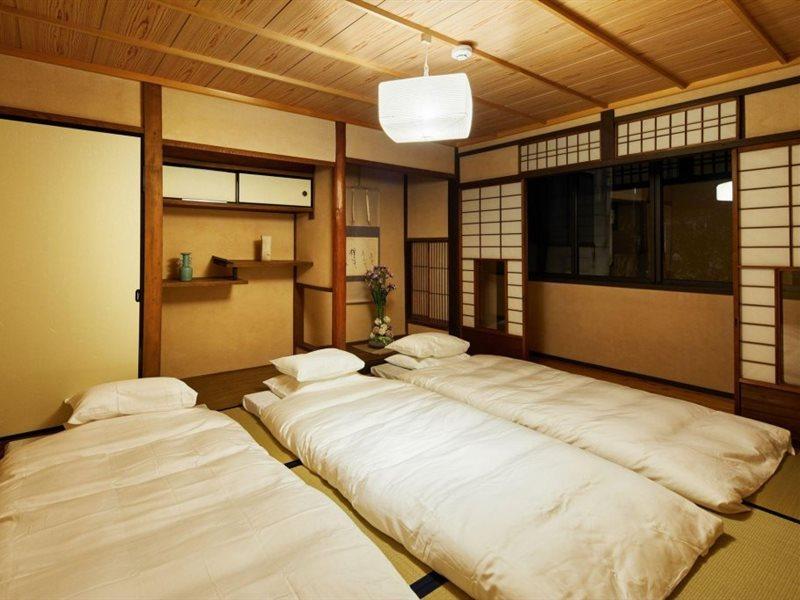 Iro Hotel Kawaramachi 京都 外观 照片