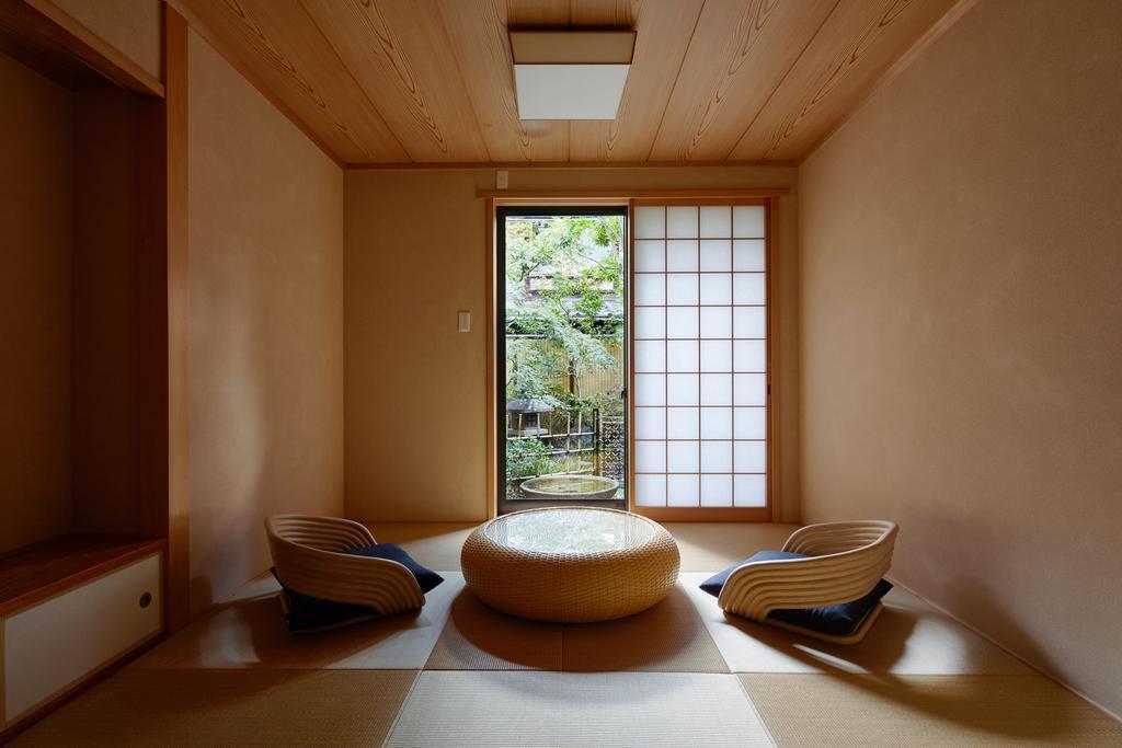 Iro Hotel Kawaramachi 京都 外观 照片