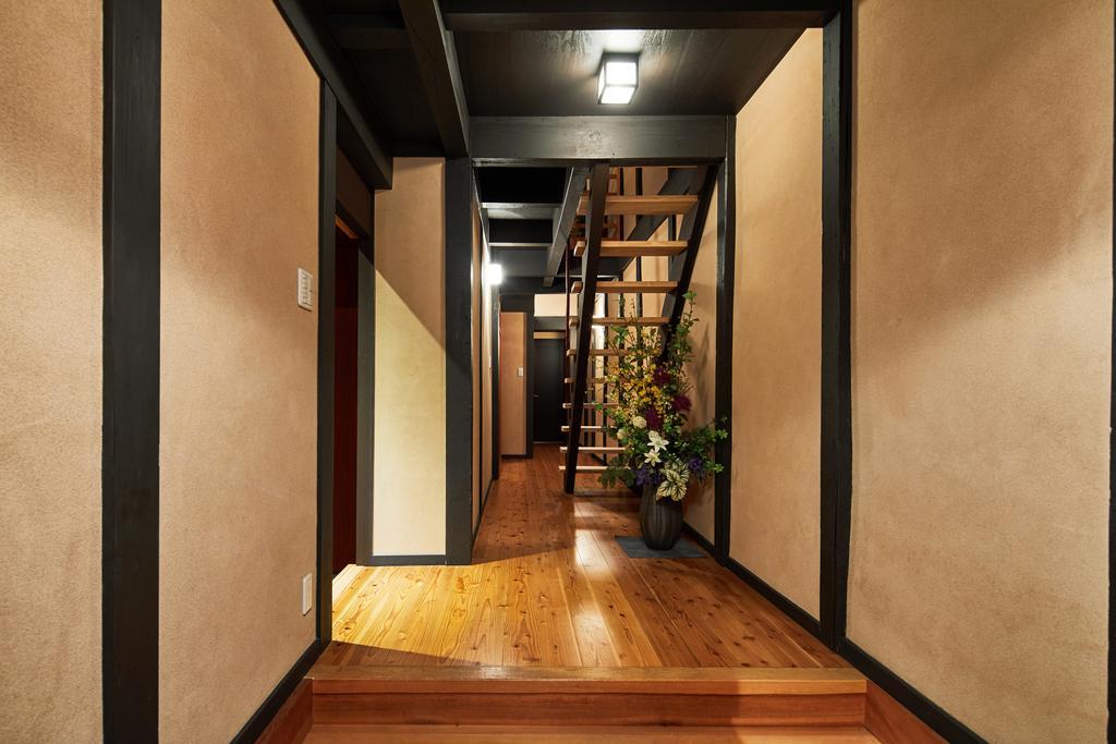 Iro Hotel Kawaramachi 京都 外观 照片