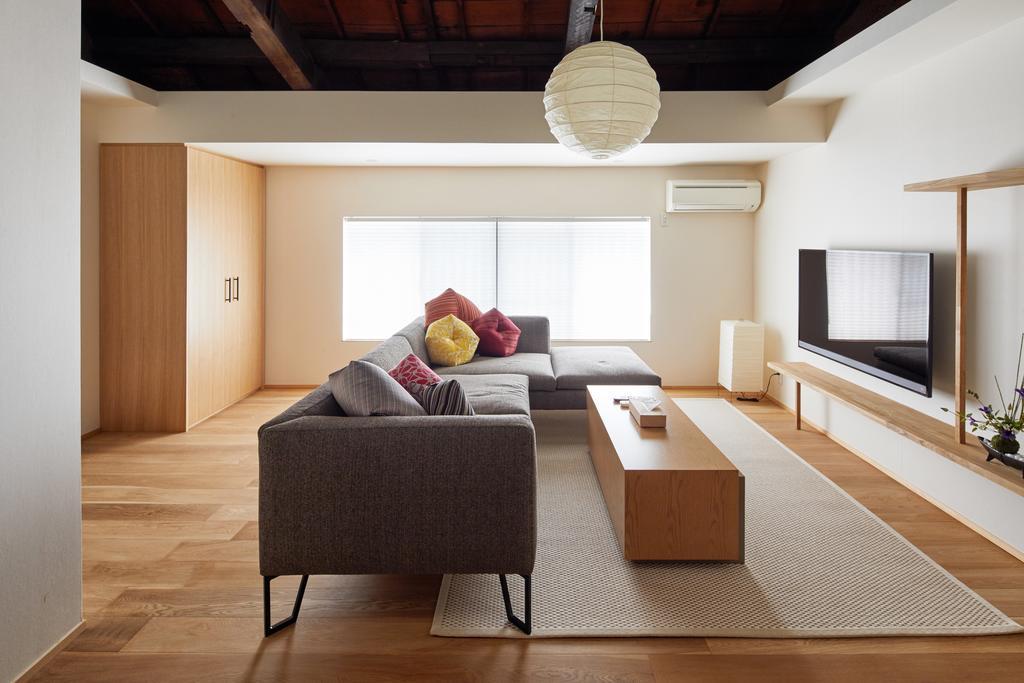 Iro Hotel Kawaramachi 京都 外观 照片