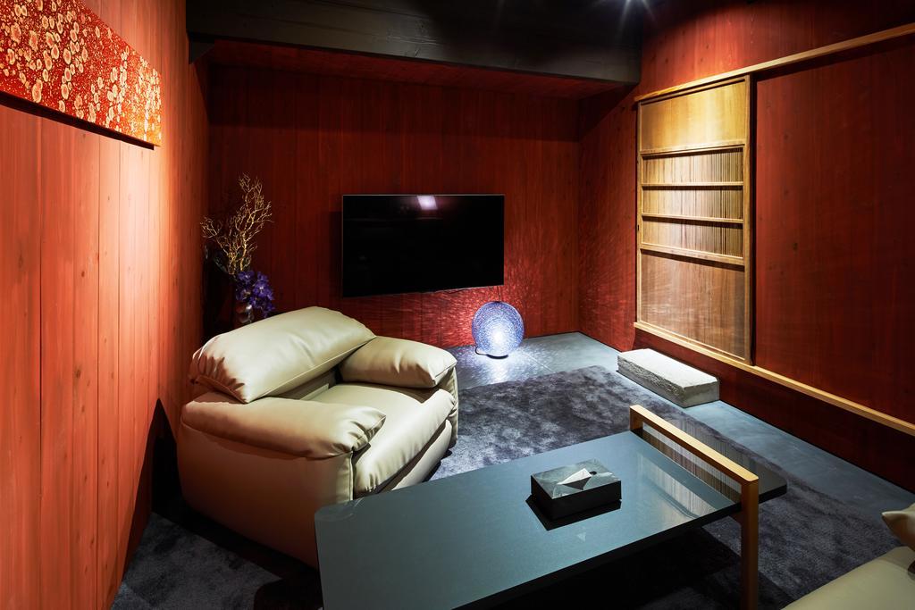 Iro Hotel Kawaramachi 京都 外观 照片