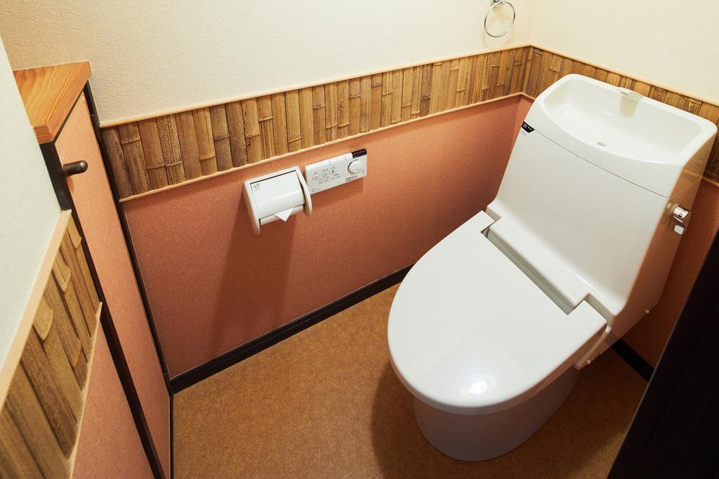 Iro Hotel Kawaramachi 京都 外观 照片
