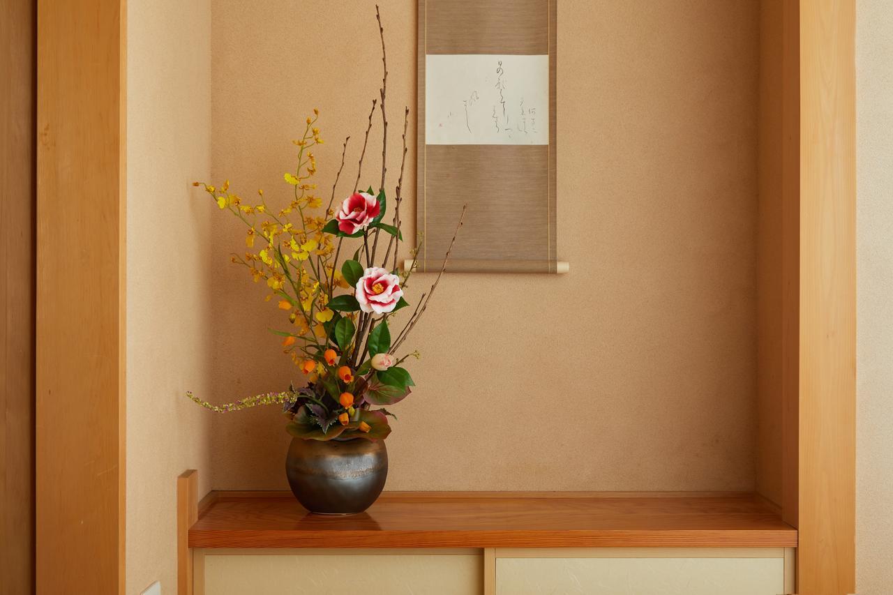 Iro Hotel Kawaramachi 京都 外观 照片