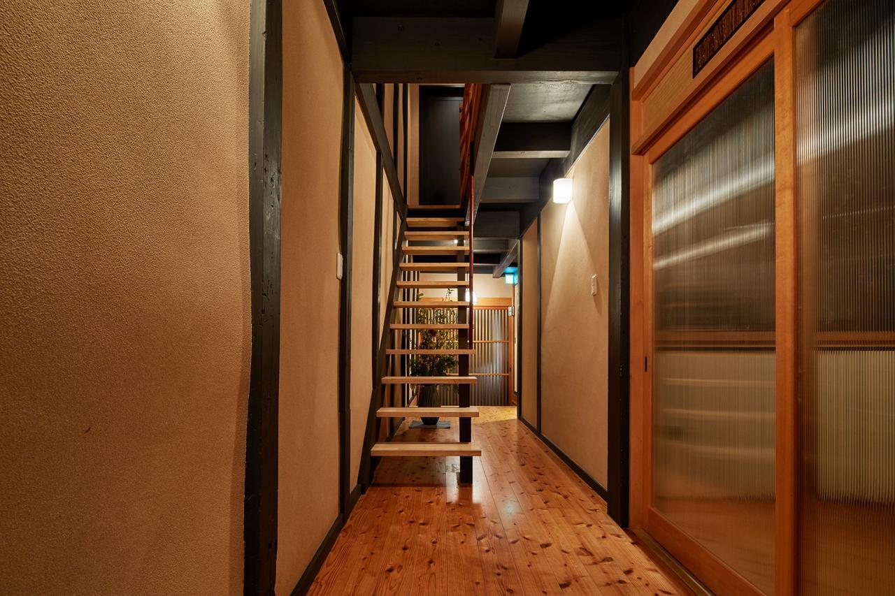 Iro Hotel Kawaramachi 京都 外观 照片