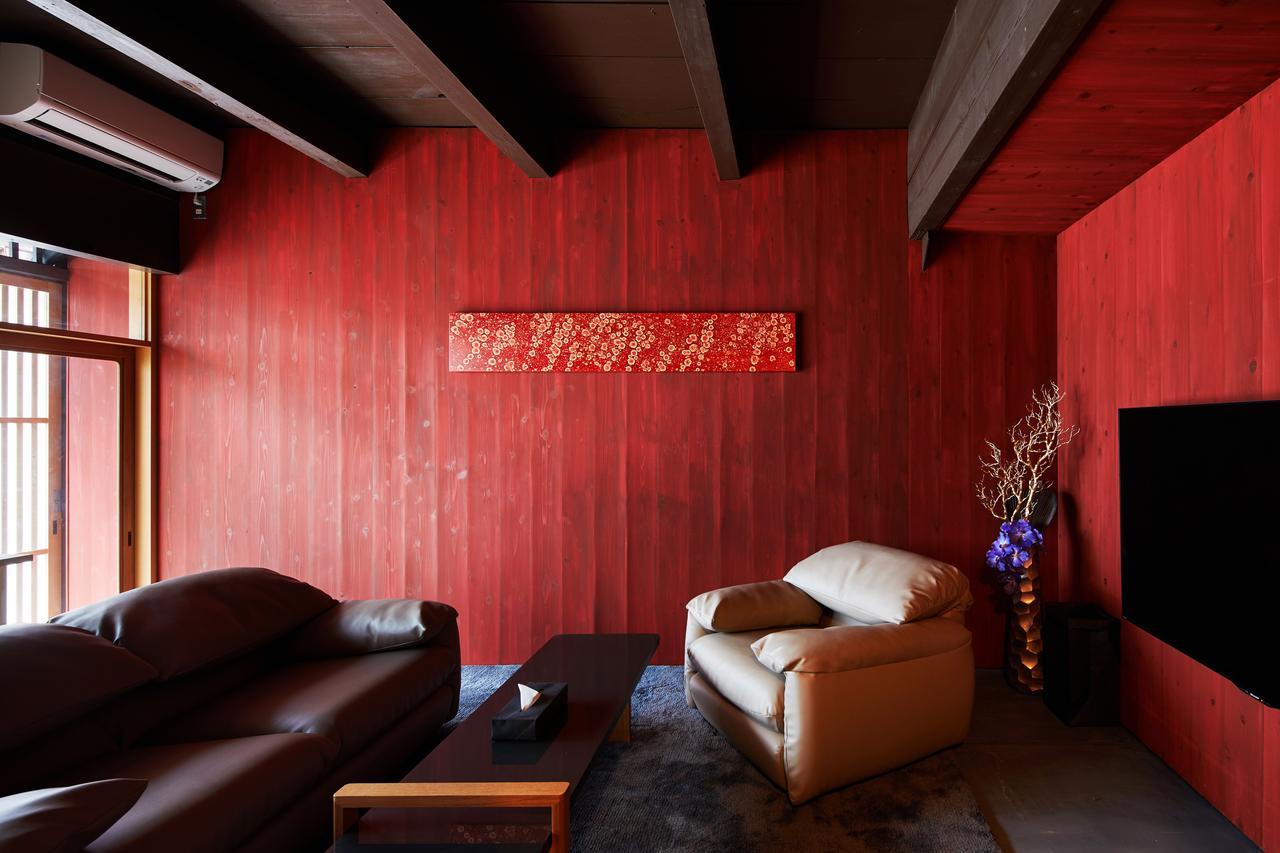 Iro Hotel Kawaramachi 京都 外观 照片