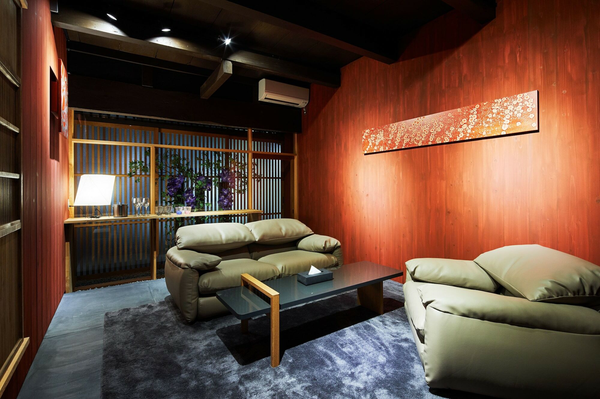 Iro Hotel Kawaramachi 京都 外观 照片