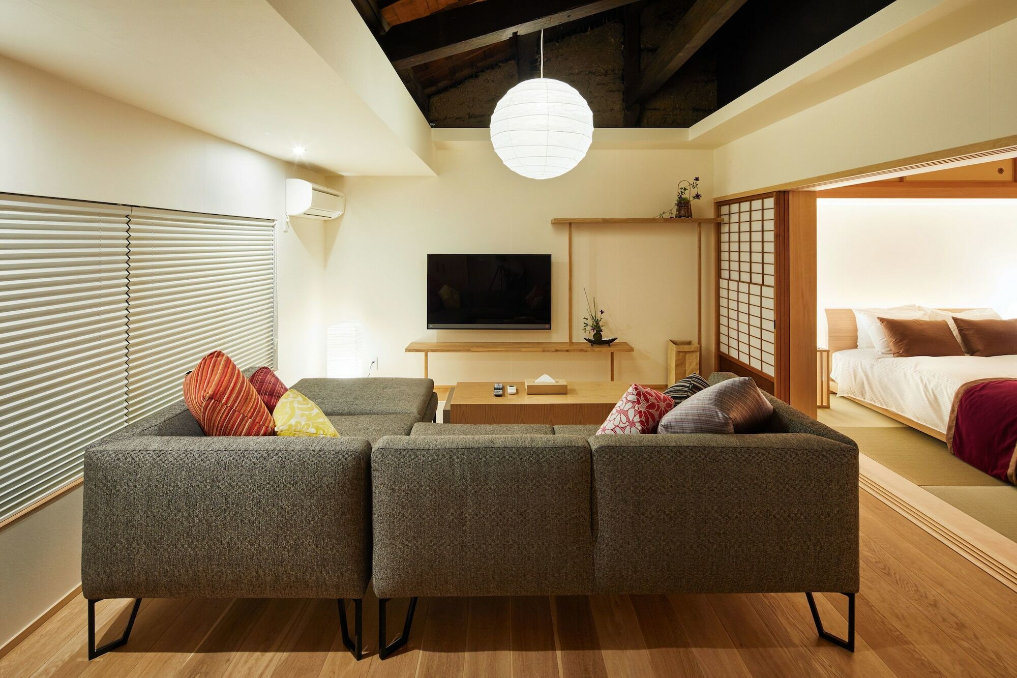 Iro Hotel Kawaramachi 京都 外观 照片